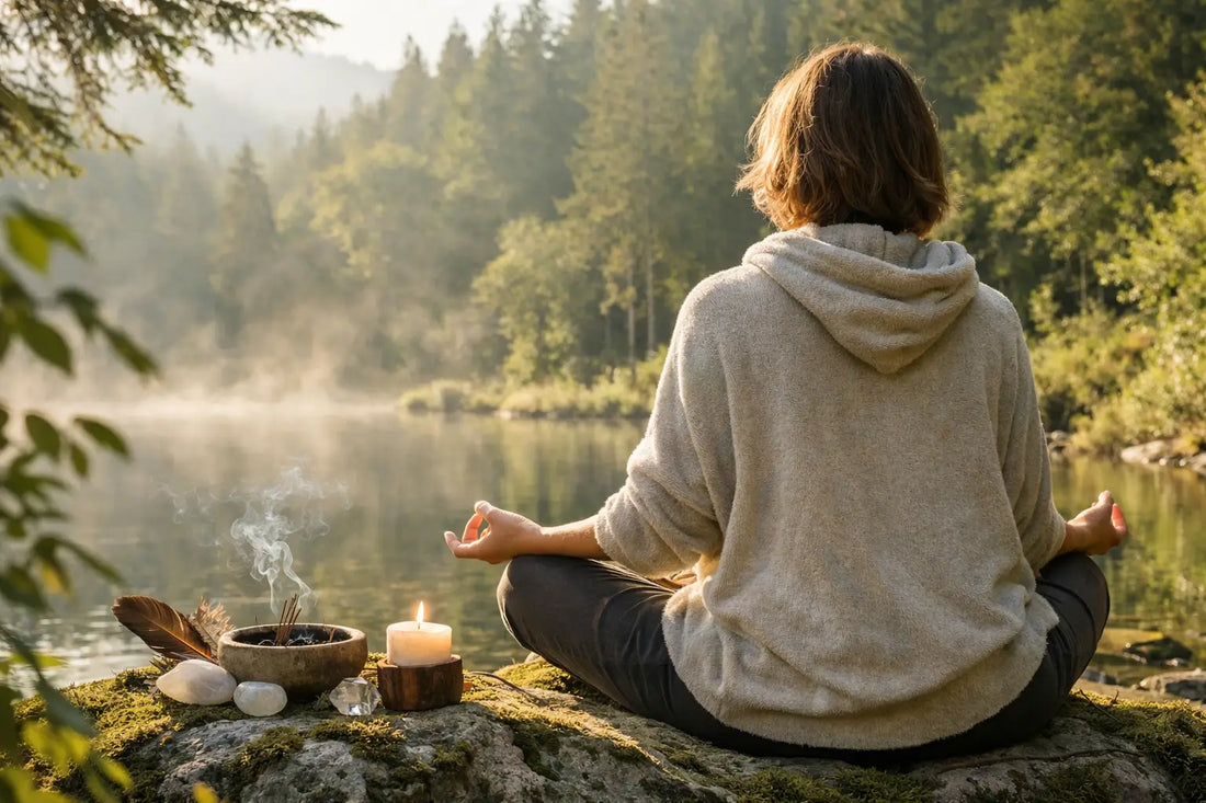 Beginner Guide to Nature Spirituality