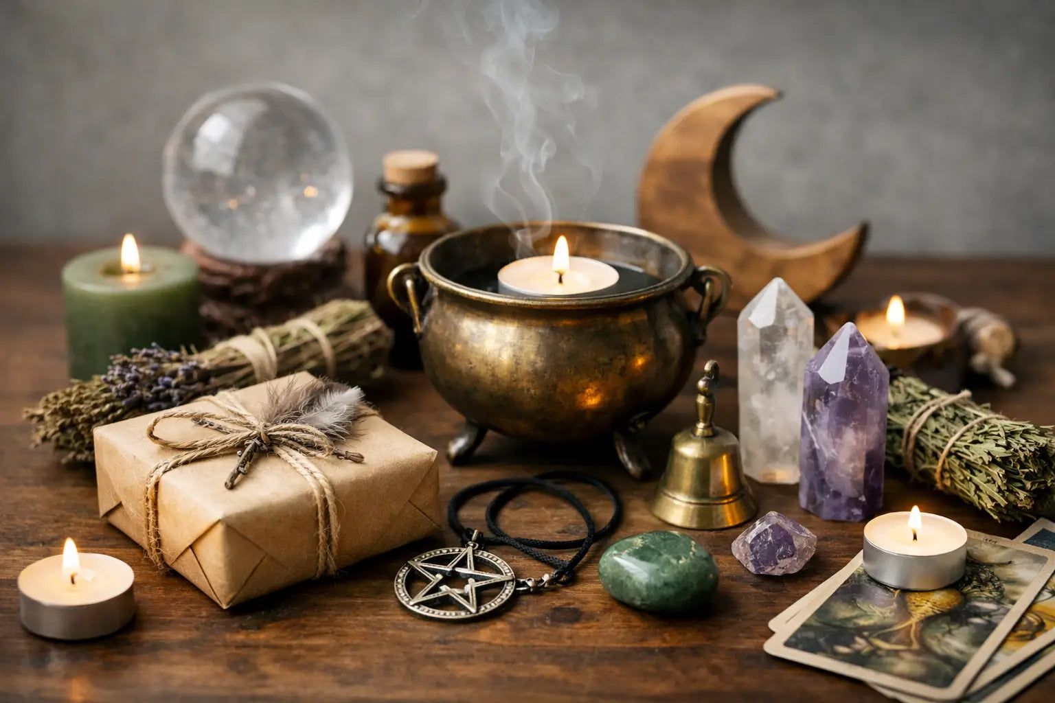 12 Thoughtful Gifts for Modern Pagans