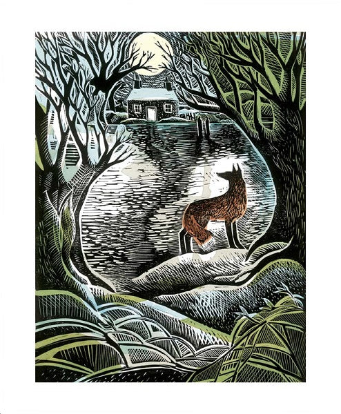 Angela Harding
