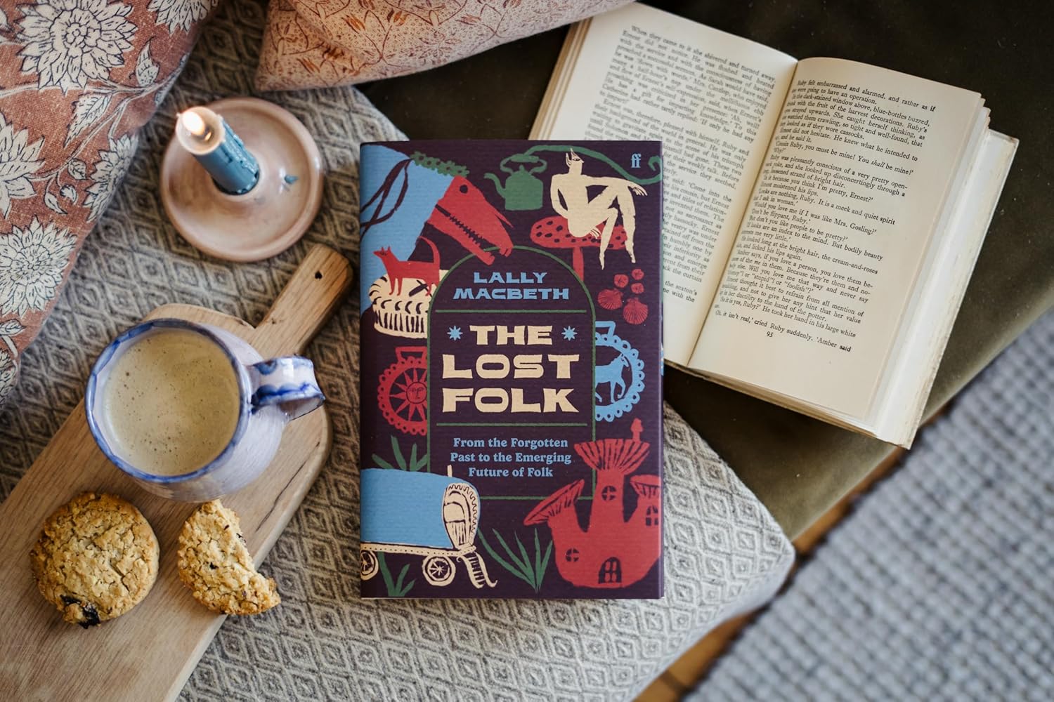 Beautiful Books
