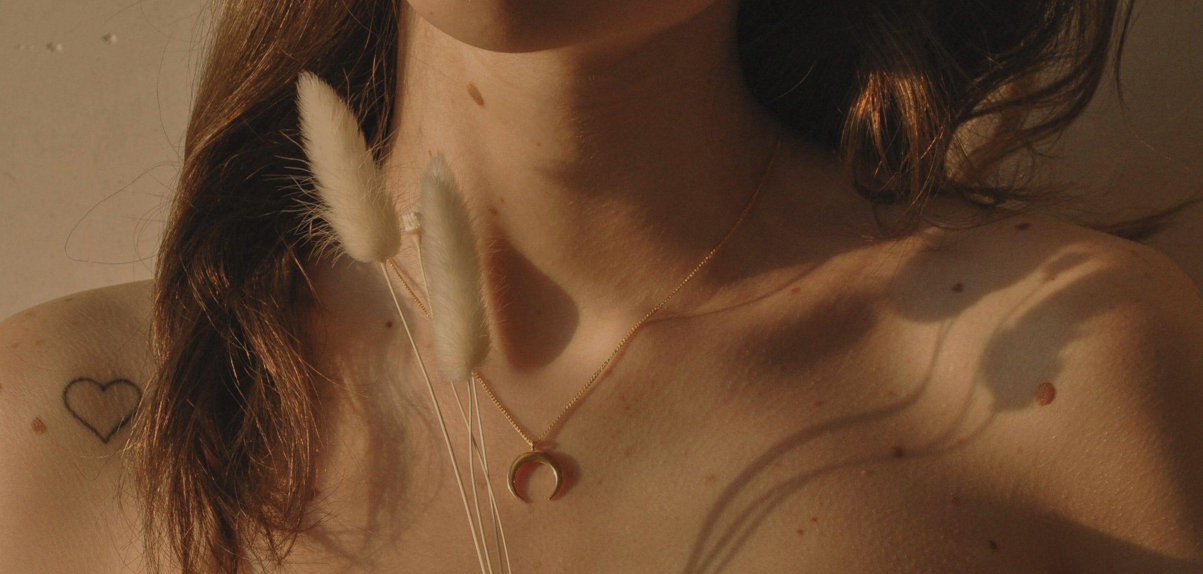 Jewellery & Adornment