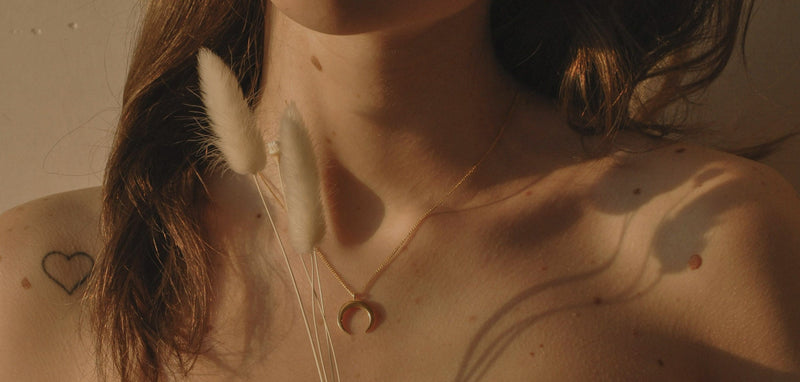 Jewellery & Adornment