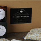 Winter Meadow Comfort Gift Box