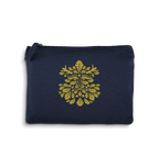 French Navy Bag Front