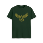 Evergreen Printed T-shirt Front