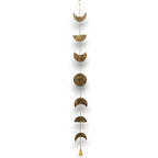 Indian Chimes - Moon Phases Drop