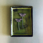 Common Blue Butterfly Plant Pot Companions 