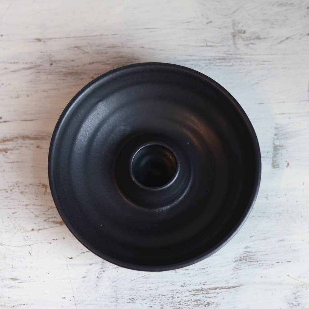 Palo Santo Burning Ritual Dish