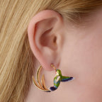 Hummingbird Hoops