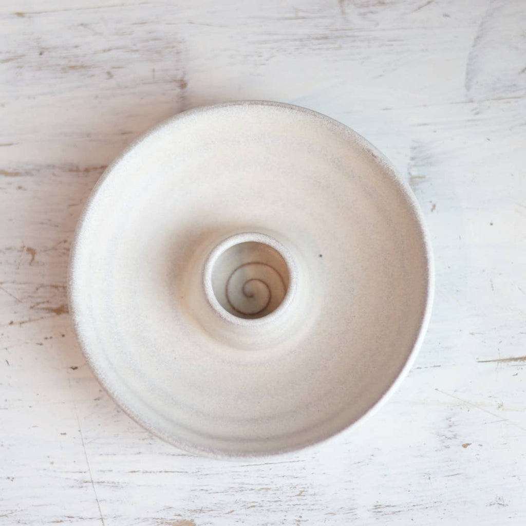 Palo Santo Burning Ritual Dish