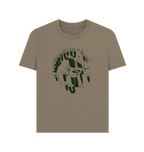 Willow Printed T-shirt Front