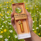 Bee Revival Kit with Bee ID Tag 🐝