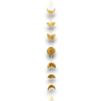 Indian Chimes - Moon Phases Drop