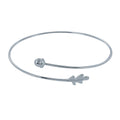 Acorn & Oak Leaf Bracelet