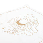 Mystical Hands Altar Cloth