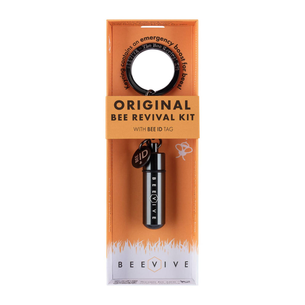 Bee Revival Kit with Bee ID Tag 🐝