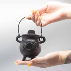 Ritual Bowls and Cauldrons