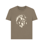 Willow Printed T-shirt Front