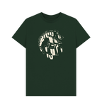 Evergreen Printed T-shirt Front