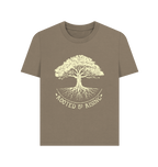 Willow Printed T-shirt Front