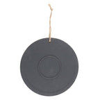 Bronze Pagan Wheel of the Year Hanging Terracotta Plaque