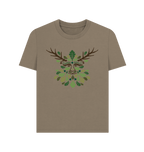 Willow Printed T-shirt Front