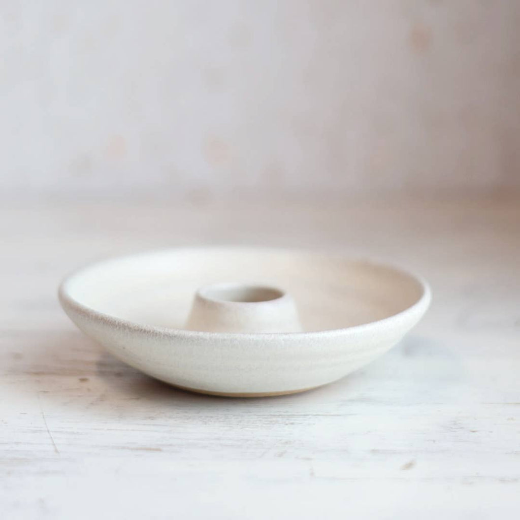 Palo Santo Burning Ritual Dish