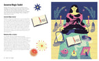 Ancestral Magic: Empower the Here and Now with Enchanting Guidance from Your Past Family History by Kirsten Riddle