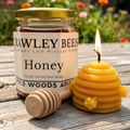 Crawley Bees Honey Gift Box