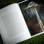 Entangled Life (The Illustrated Edition) by Merlin Sheldrake