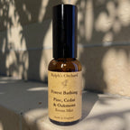 Forest Bathing Room Mist | Pine, Cedar & Oakmoss