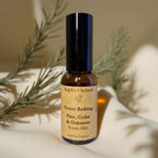Forest Bathing Room Mist | Pine, Cedar & Oakmoss