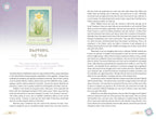 The Herbal Healing Deck by Sarah Baldwin