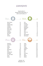 The Herbal Healing Deck by Sarah Baldwin