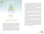 The Herbal Healing Deck by Sarah Baldwin
