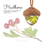 Handmade Terrarium Pendants