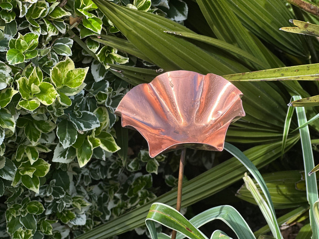 3 x Copper Bee Drinker Bundle