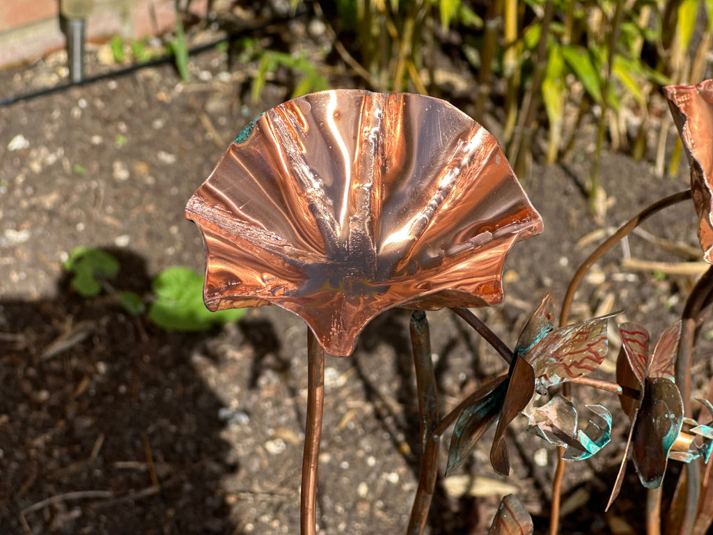 3 x Copper Bee Drinker Bundle