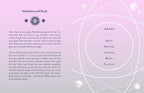 The Manifestation Journal: Achieve Your Potential and Create the Reality You Desire by Gill Thackray