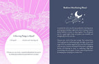 The Manifestation Journal: Achieve Your Potential and Create the Reality You Desire by Gill Thackray