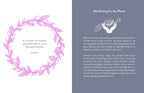 The Manifestation Journal: Achieve Your Potential and Create the Reality You Desire by Gill Thackray