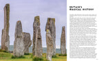 Magical Britain: 650 Enchanted and Mystical Sites by Rob Wildwood