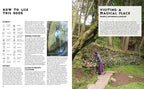 Magical Britain: 650 Enchanted and Mystical Sites by Rob Wildwood