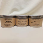 Mini Scented Candles Gift Set