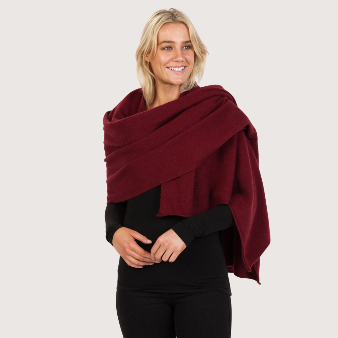 Travel Wrap