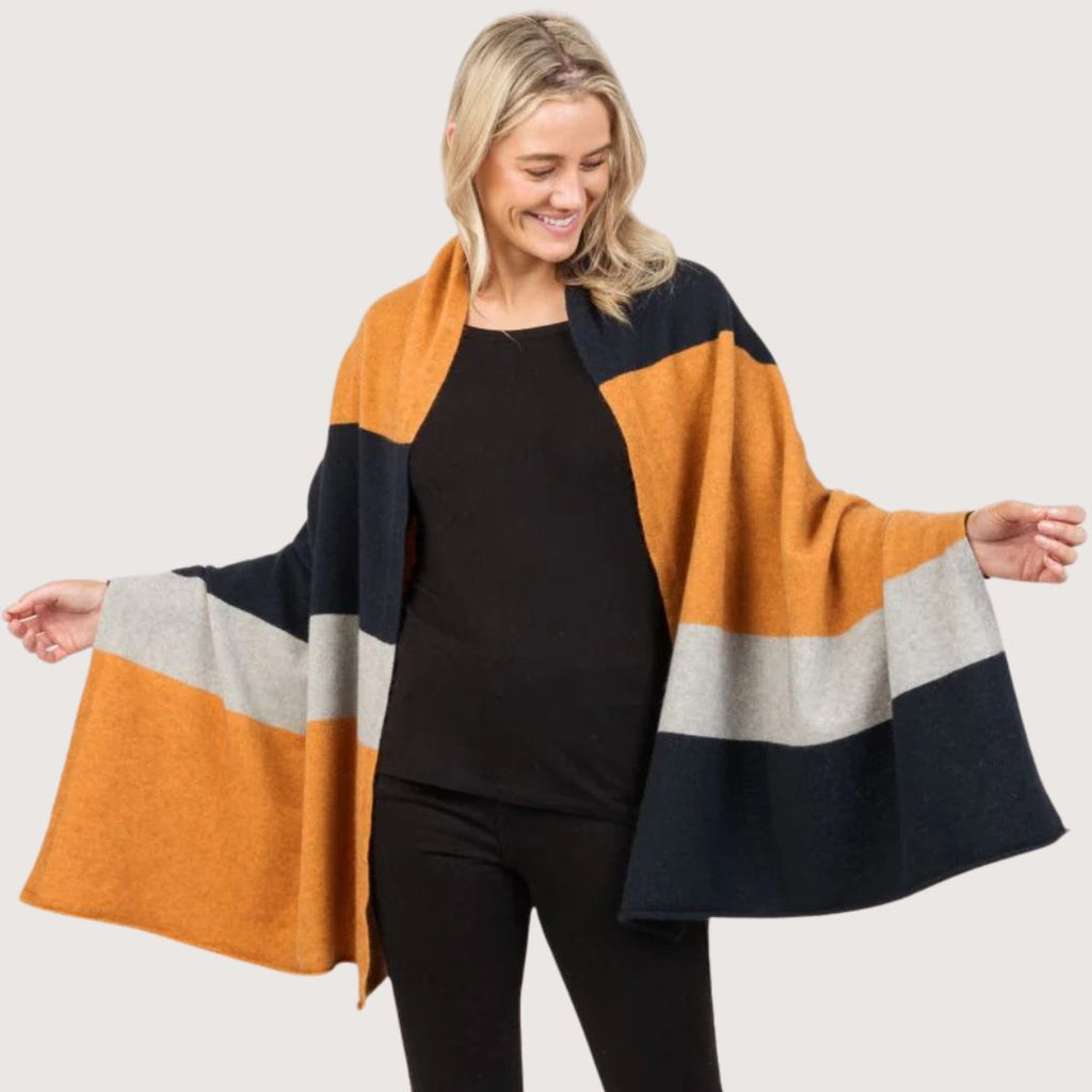 Travel Wrap