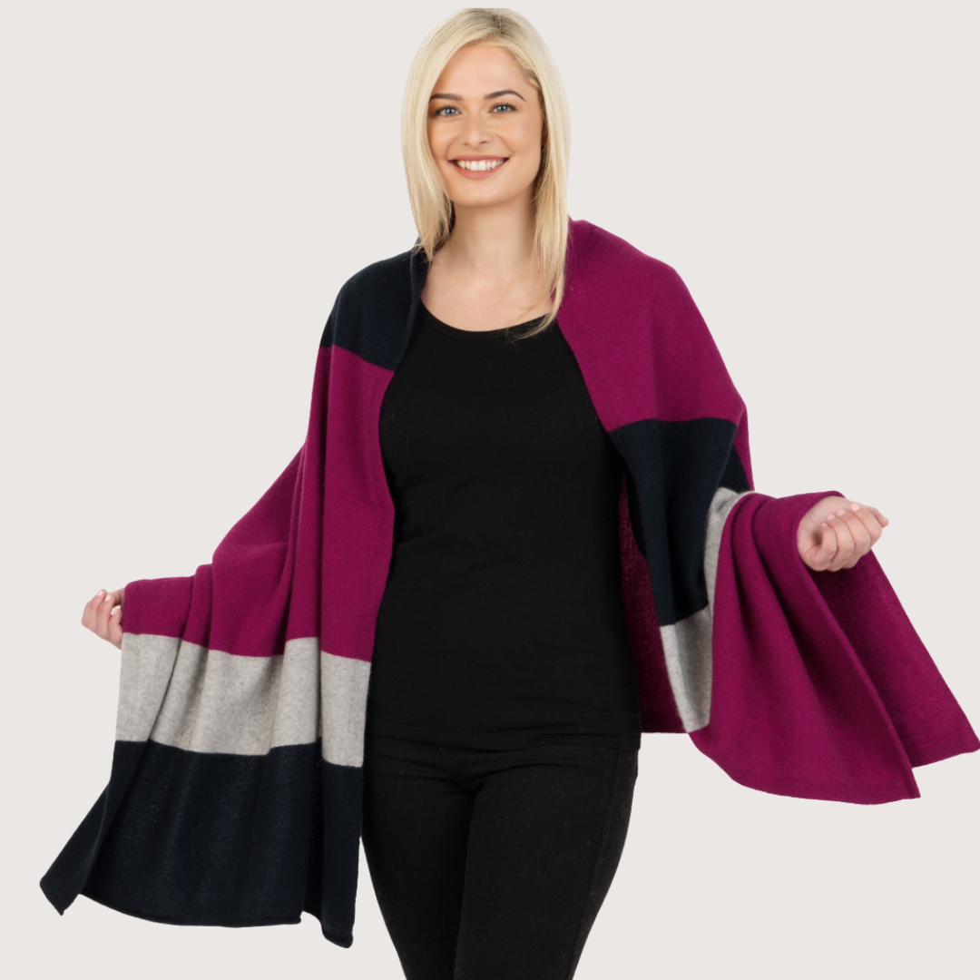 Travel Wrap