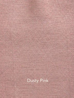 Plain Linen and Lavender Eye Pillow