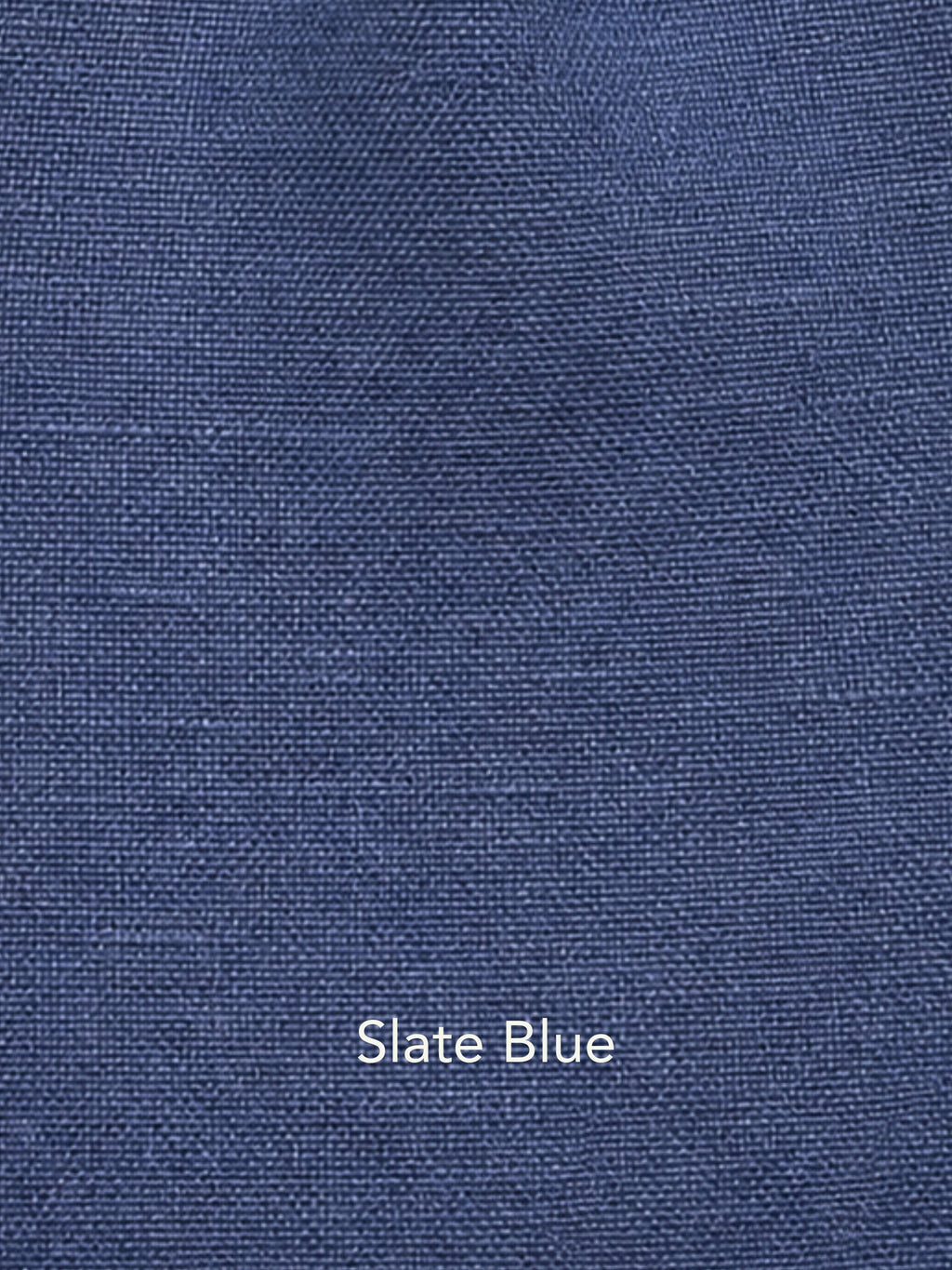 Plain Linen and Lavender Eye Pillow