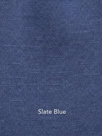 Plain Linen and Lavender Eye Pillow